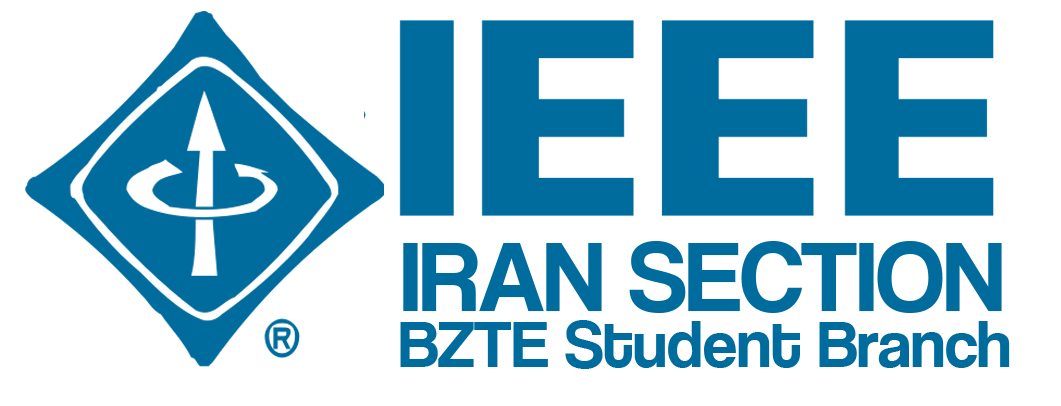 شاخه بین المللی  IEEE دانشگاه فنی و مهندسی بوئین زهرا